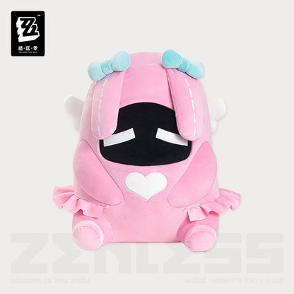 Peluche [ZZZ Zenless Zone Zero] - Bangboo AOD Angels of Delusions - Dream Fantasy Series