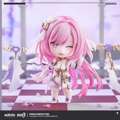 Nendoroid [Honkai Impact 3rd] - Elysia Herrscher of Human: Ego