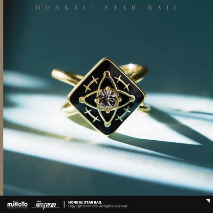 Bague [Honkai Star Rail] - Anaxa Impressions