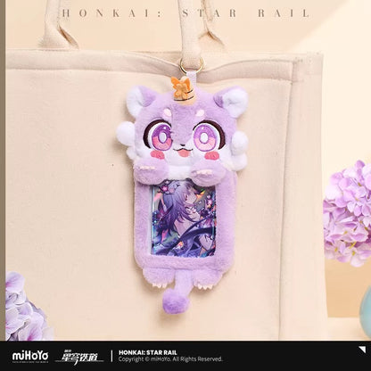 Porte Badge Strap[Honkai: Star Rail]  - Awoo Awoo Series