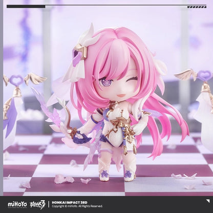 Nendoroid [Honkai Impact 3rd] - Elysia Herrscher of Human: Ego