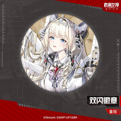 Badge [Goddess of Victory: Nikke]