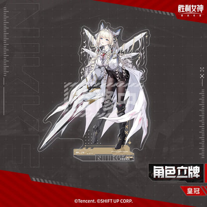 Acrylic Stand [Goddess of Victory: Nikke]
