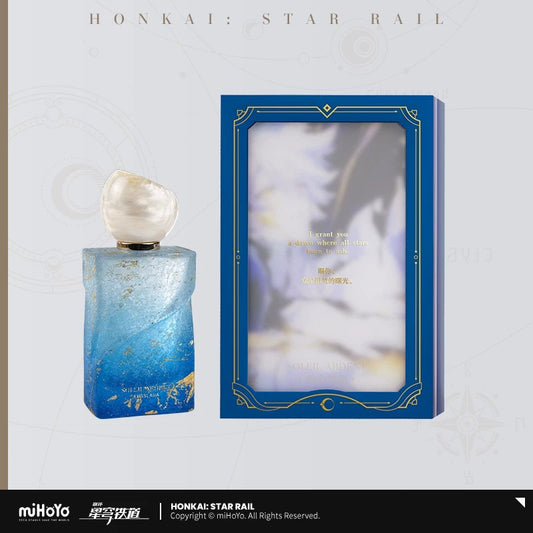 Parfum [Honkai: Star Rail] - Soleil Ardent - Khaslana - Galaxy Fragrance series