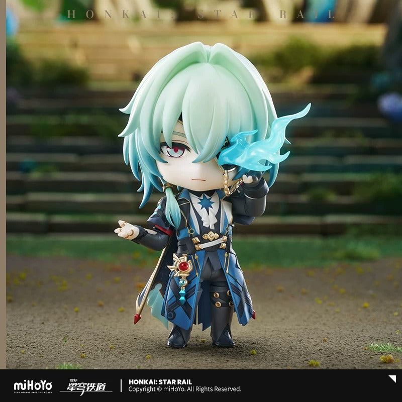 Nendoroid [Honkai: Star Rail] - Anaxa