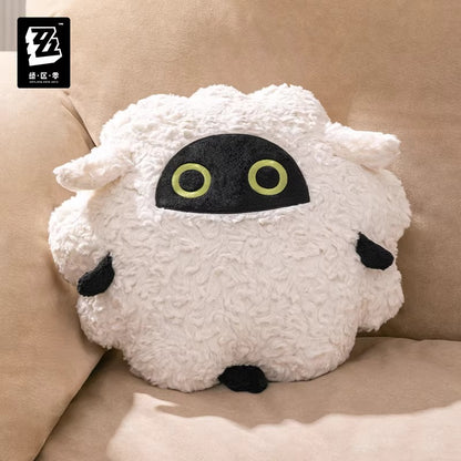 Coussin [ZZZ Zenless Zone Zero] - Sheepboo