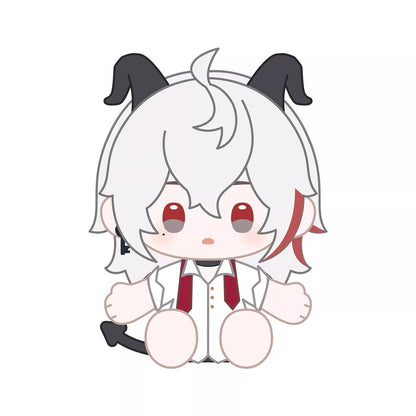 Peluche [Wuthering Waves] - Midsummer Night Song series - YOGOODS Collab