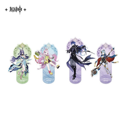 Acrylic Stand [Genshin Impact] - Nod-Krai