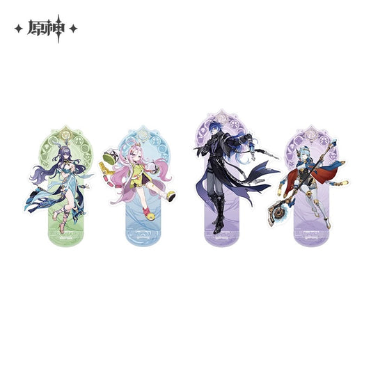 Acrylic Stand [Genshin Impact] - Nod-Krai