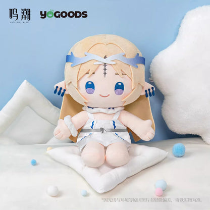 Peluche [Wuthering Waves] - Midsummer Night Song series - YOGOODS Collab