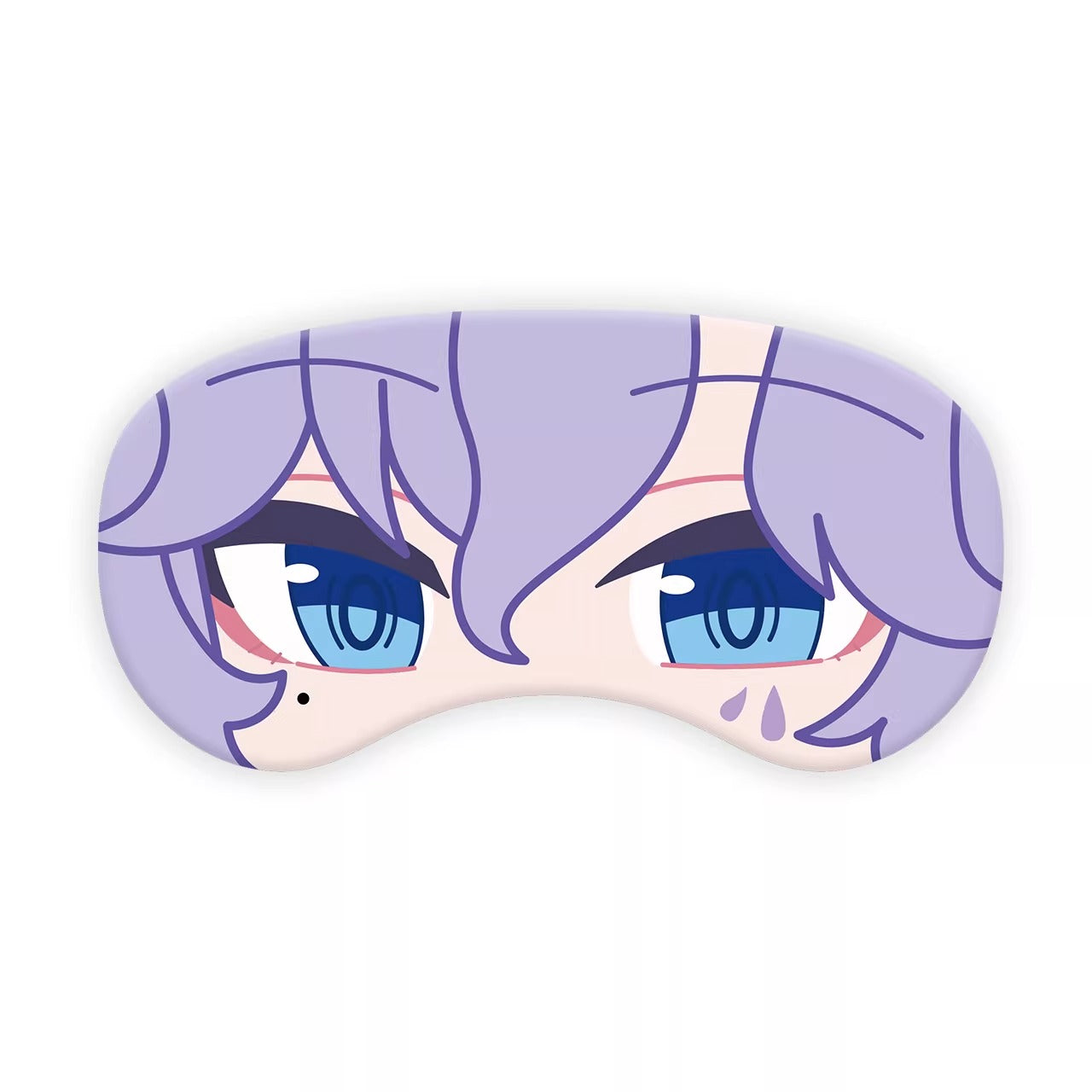 Masque de Nuit [Wuthering Waves] - Midsummer Night Song series - YOGOODS Collab