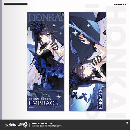 Ticket Laser [Honkai Impact 3rd] - New Fashion Series