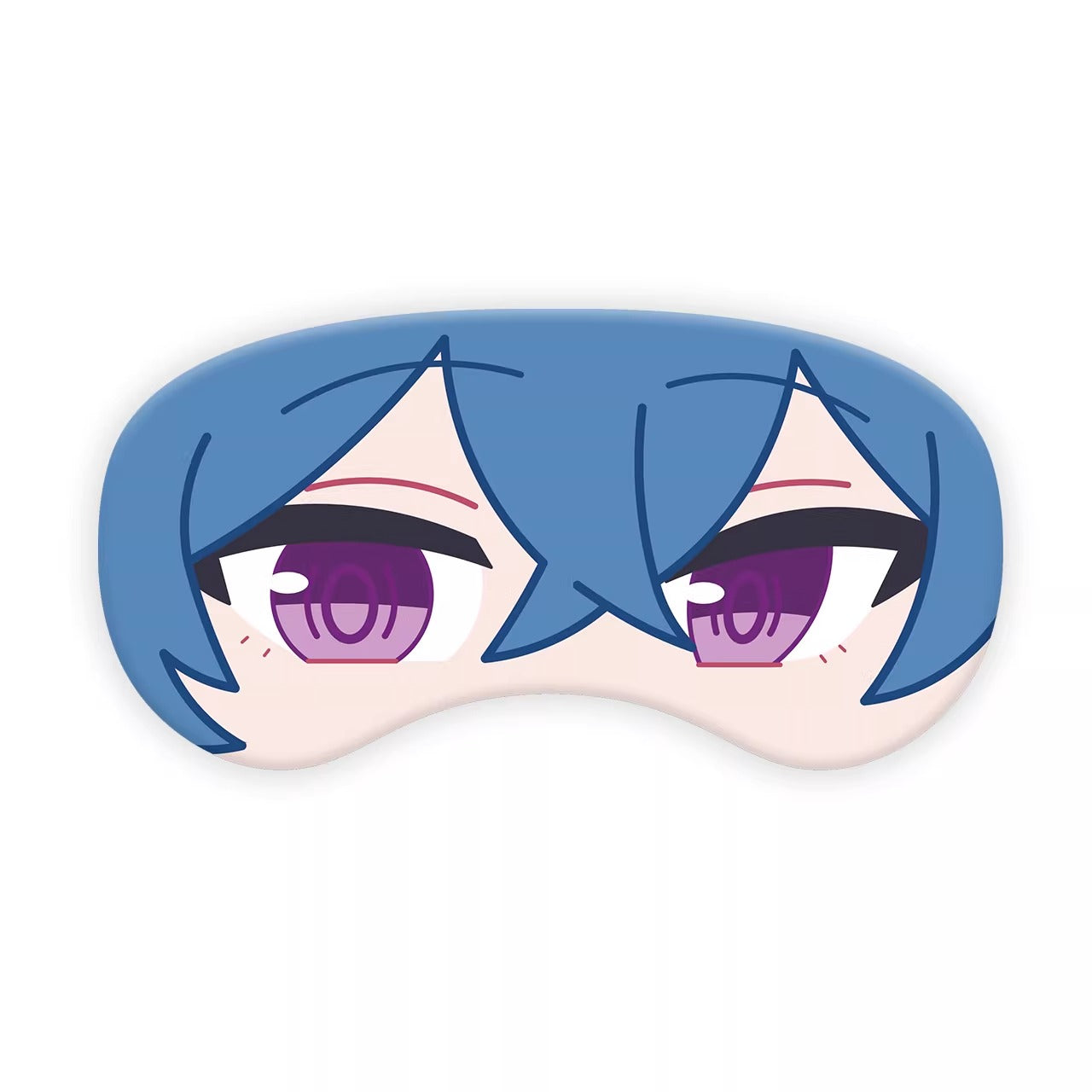 Masque de Nuit [Wuthering Waves] - Midsummer Night Song series - YOGOODS Collab