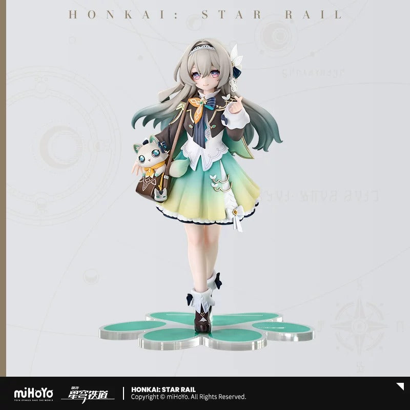 [Honkai: Star Rail] - Firefly - Little Cat - 1/8 Complete Scale Figure