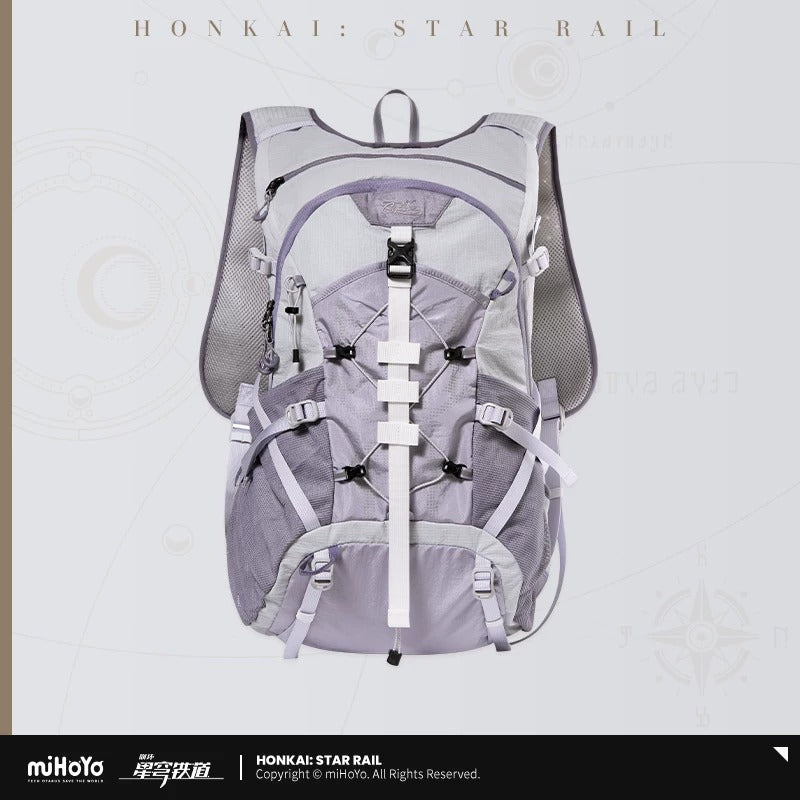 Sac a Dos [Honkai Star Rail] - Castorice Impressions