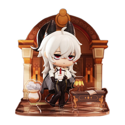 [Wuthering Waves] - Zani - Resonator Stills Themed - Chibi Figure
