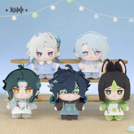 Peluche [Genshin Impact] - Sweet Dreams Whispers Series