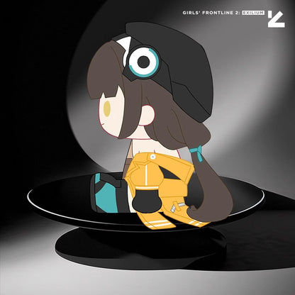 Peluche [Girl's Frontline 2: Exilium] - Robella