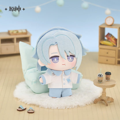 Peluche [Genshin Impact] - Sweet Dreams Whispers Series