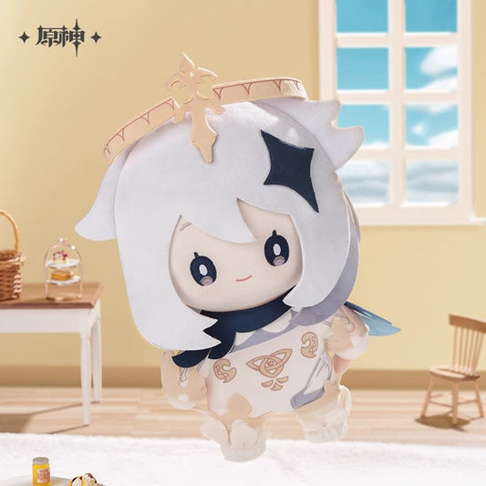 Peluche [Genshin Impact] - Paimon