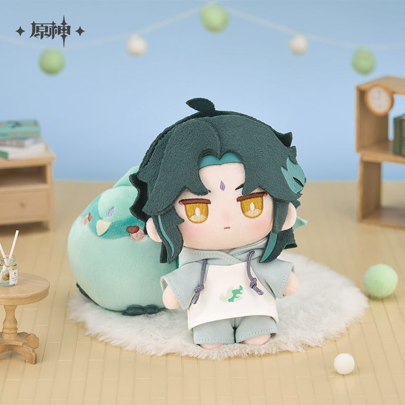 Peluche [Genshin Impact] - Sweet Dreams Whispers Series
