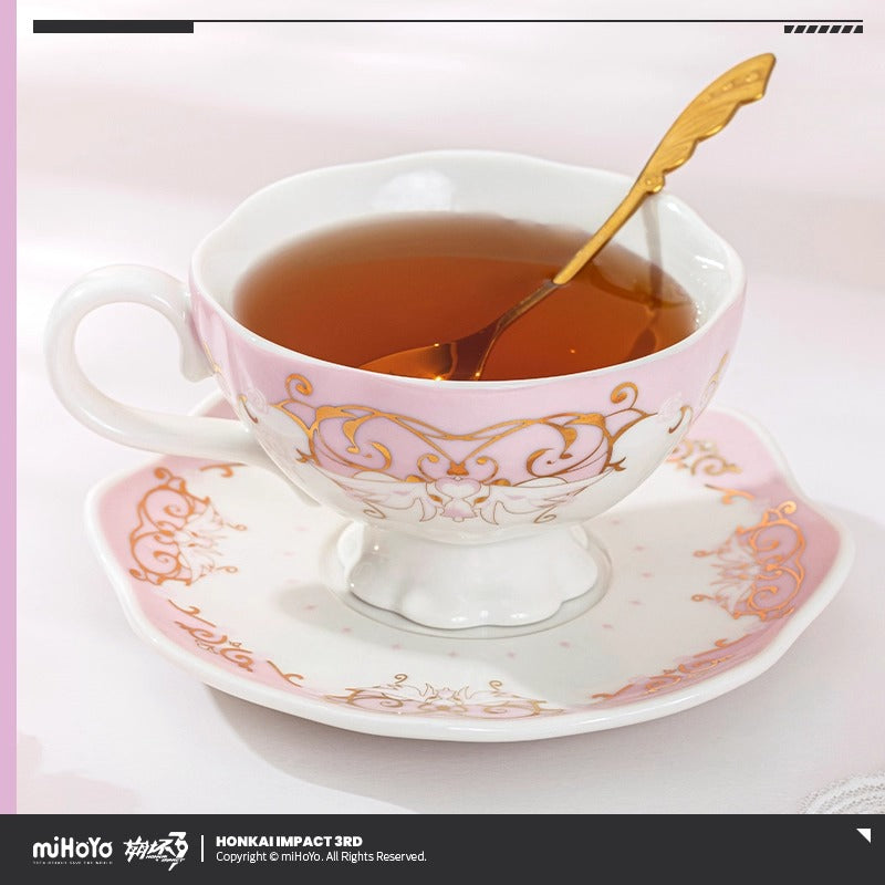 Set de Tasse [Honkai Impact 3rd] - Elysia Impression