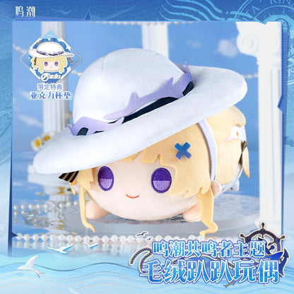 Peluche [Wuthering Waves] - Phoebe
