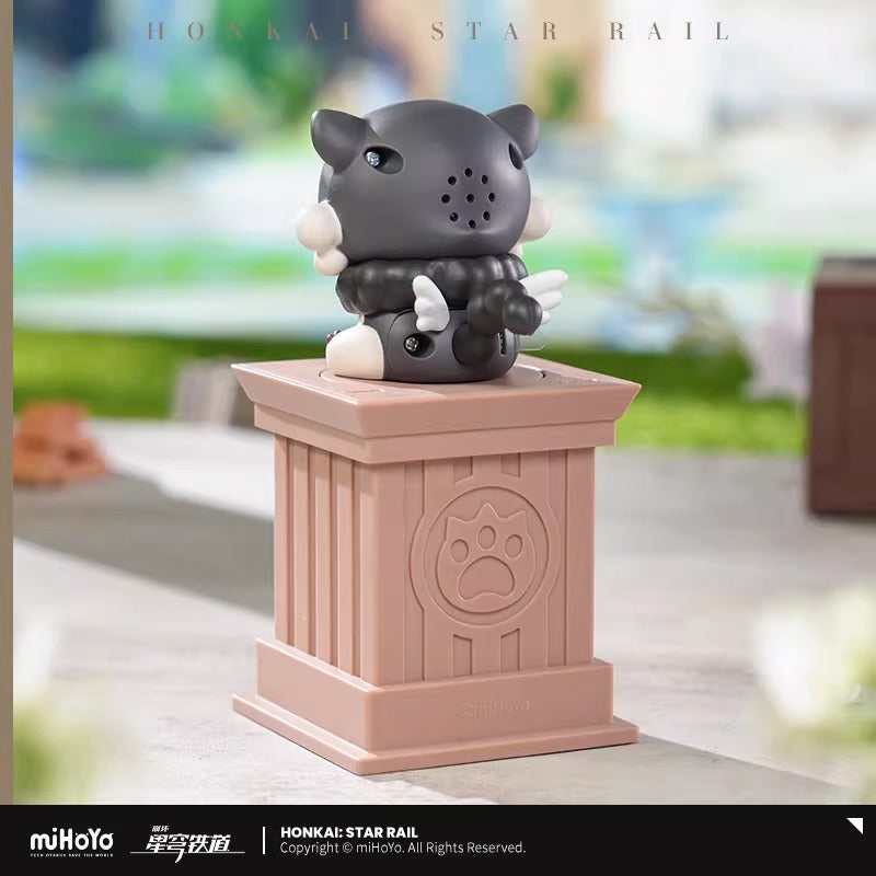 Calendrier Perpétuel Parlant [Honkai: Star Rail] - Complainer - Awoo Firm