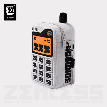 Sacoche [ZZZ Zenless Zone Zero] - Urban Kit series