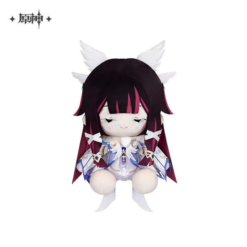 Peluche [Genshin Impact] - Columbina - Blessing of the New Moon series