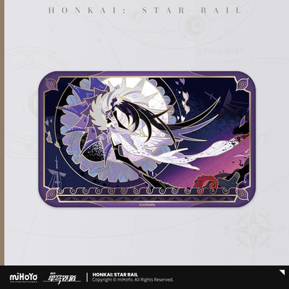 Badge [Honkai: Star Rail] - Amphoreus Re-Creation Series