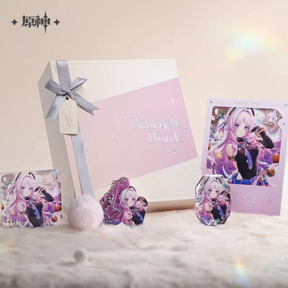 (Fabriqué sur commande, vente limitee jusqu'au 12 Mars) Gift Box [Genshin Impact] - Citlali - Heartfelt Words Vol.2