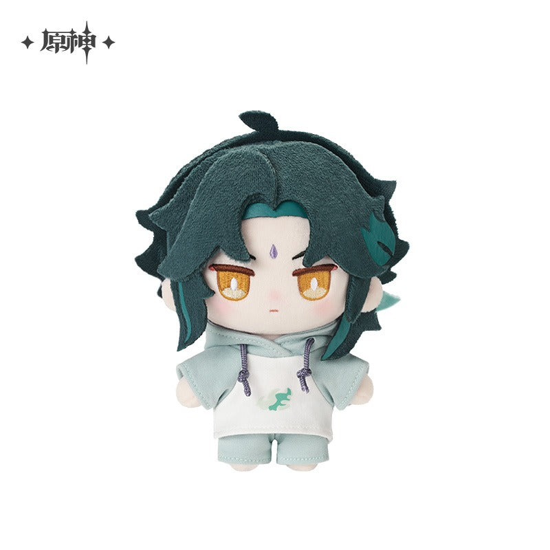 Peluche [Genshin Impact] - Sweet Dreams Whispers Series