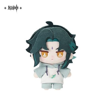 Peluche [Genshin Impact] - Sweet Dreams Whispers Series