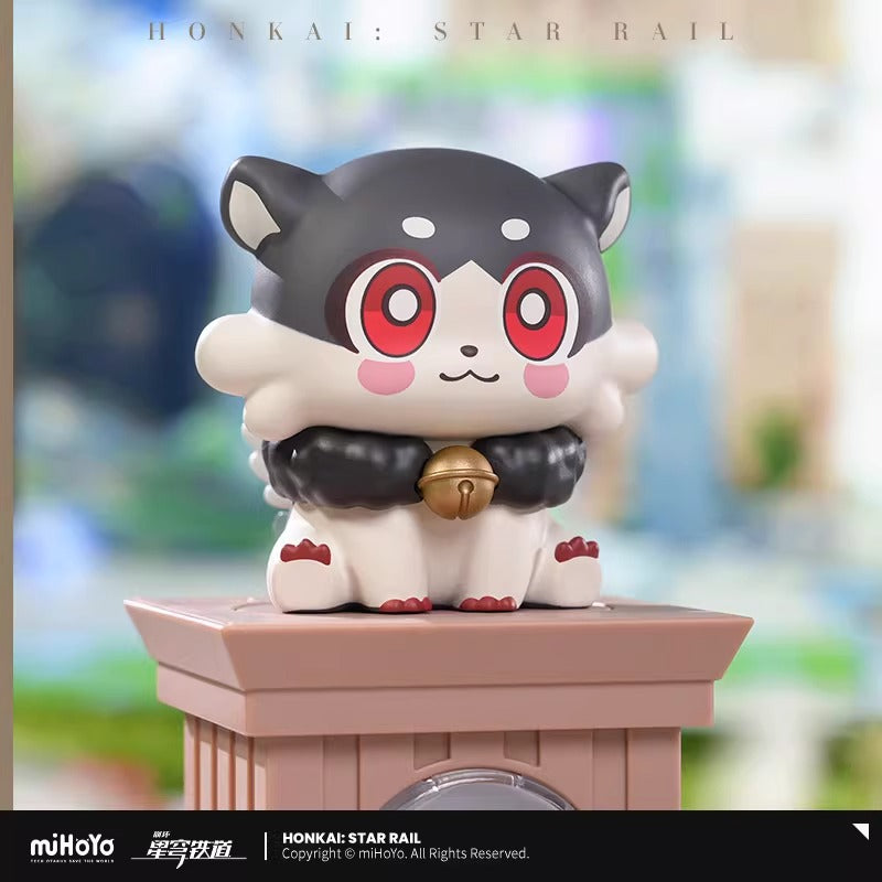 Calendrier Perpétuel Parlant [Honkai: Star Rail] - Complainer - Awoo Firm
