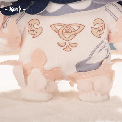 Peluche [Genshin Impact] - Paimon