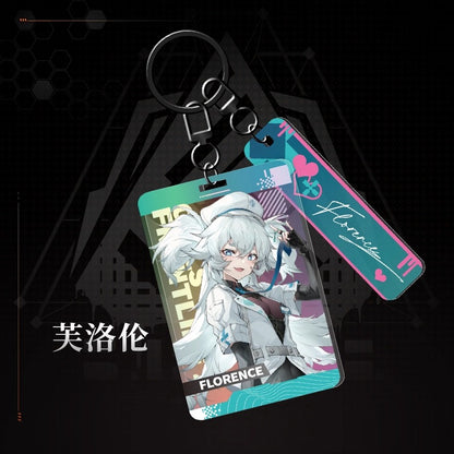 Acrylic Strap [Girl's Frontline 2: Exilium] - Mark Series
