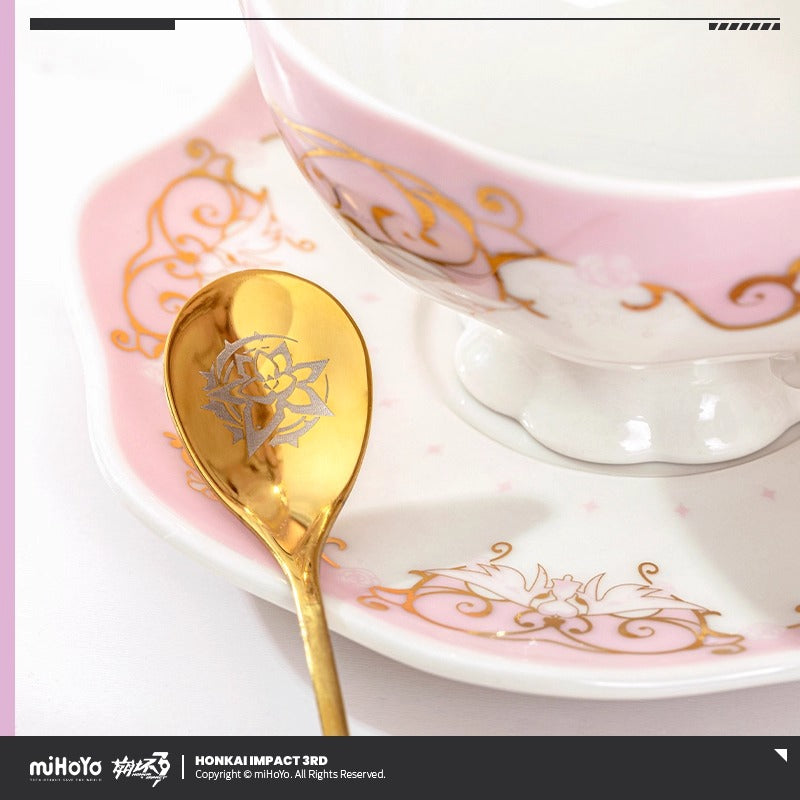 Set de Tasse [Honkai Impact 3rd] - Elysia Impression