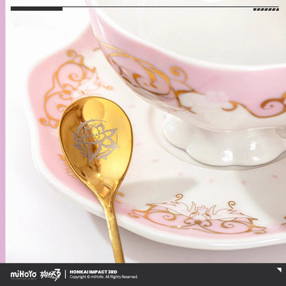 Set de Tasse [Honkai Impact 3rd] - Elysia Impression