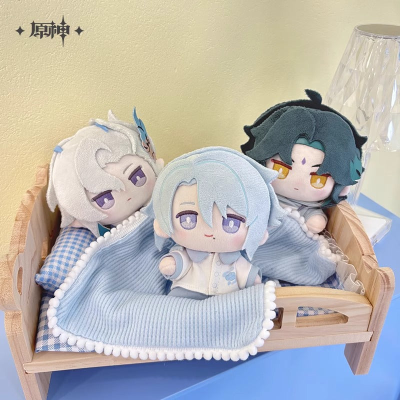 Peluche [Genshin Impact] - Sweet Dreams Whispers Series