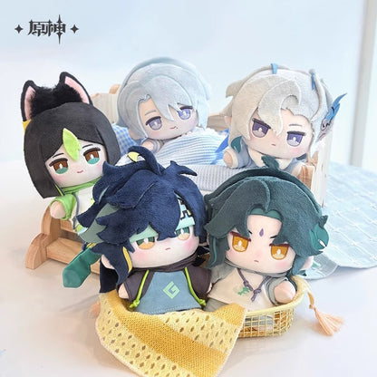 Peluche [Genshin Impact] - Sweet Dreams Whispers Series
