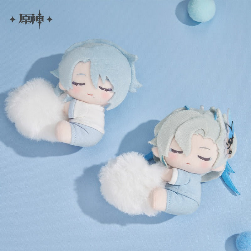 Peluche Keychain [Genshin Impact] - Sweet Dreams Whispers Series