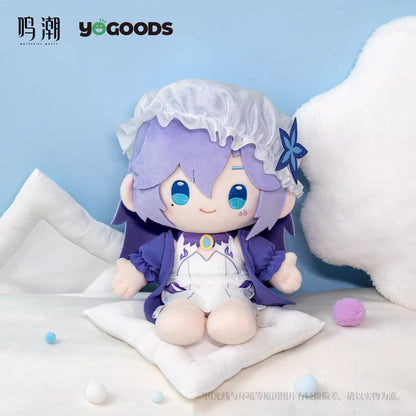 Peluche [Wuthering Waves] - Midsummer Night Song series - YOGOODS Collab