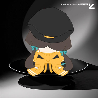 Peluche [Girl's Frontline 2: Exilium] - Robella