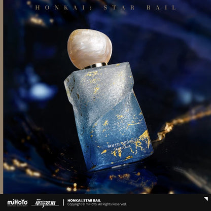 Parfum [Honkai: Star Rail] - Soleil Ardent - Khaslana - Galaxy Fragrance series