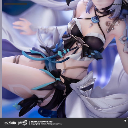 [Honkai Impact 3rd] - Kiana Kaslana Herrscher of Finality -  Moonlit Night Ver. - 1/7 Scale Complete Figure