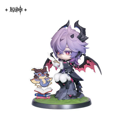 Figurine PVC [Genshin Impact] - Durin - Floral Wandering