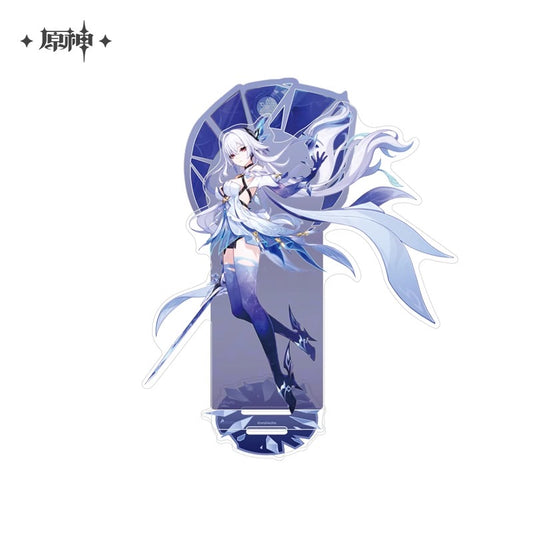 Acrylic stand [Genshin Impact] - Abyssal Void