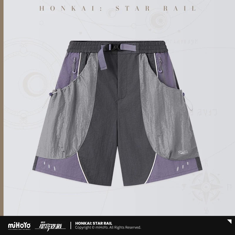 Short [Honkai Star Rail] - Castorice Impressions