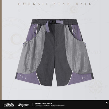 Short [Honkai Star Rail] - Castorice Impressions